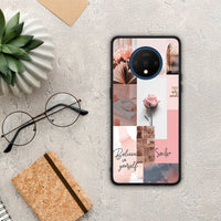 Thumbnail for Aesthetic Collage - OnePlus 7T case