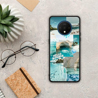 Thumbnail for Aesthetic Summer - OnePlus 7T case