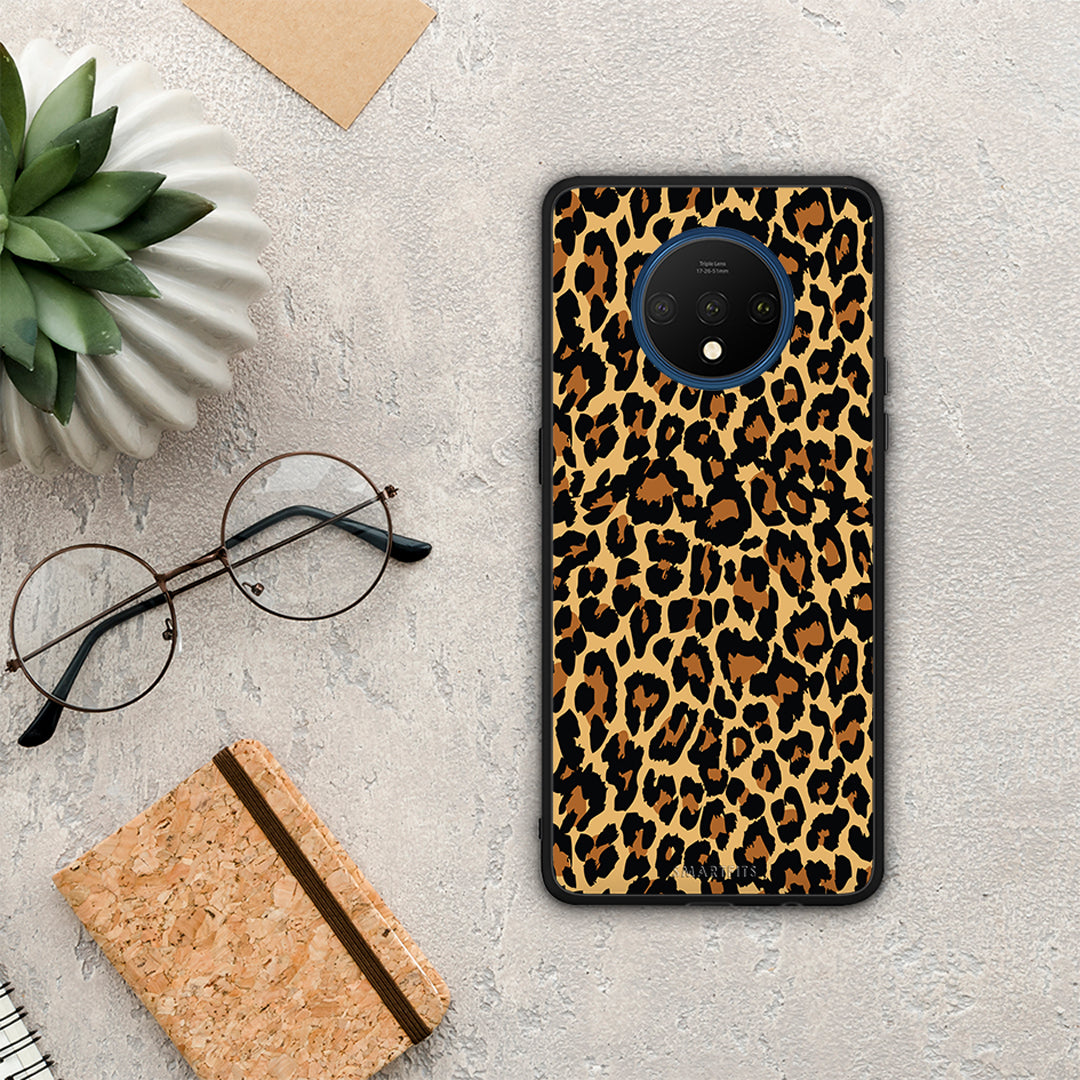 Animal Leopard - OnePlus 7T case