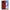 Θήκη OnePlus 7T Red Leopard Animal από τη Smartfits με σχέδιο στο πίσω μέρος και μαύρο περίβλημα | OnePlus 7T Red Leopard Animal case with colorful back and black bezels
