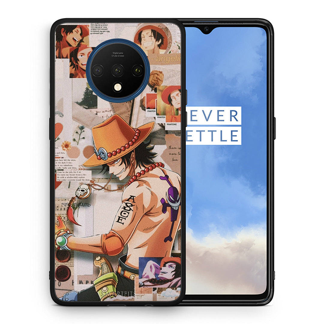 OnePlus 7T Anime Collage Case – Smartfits mobile phone cases