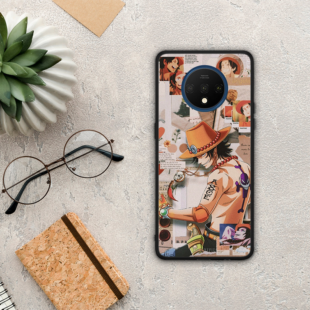 Anime Collage - OnePlus 7T case