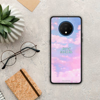 Thumbnail for Anti Social - OnePlus 7T case