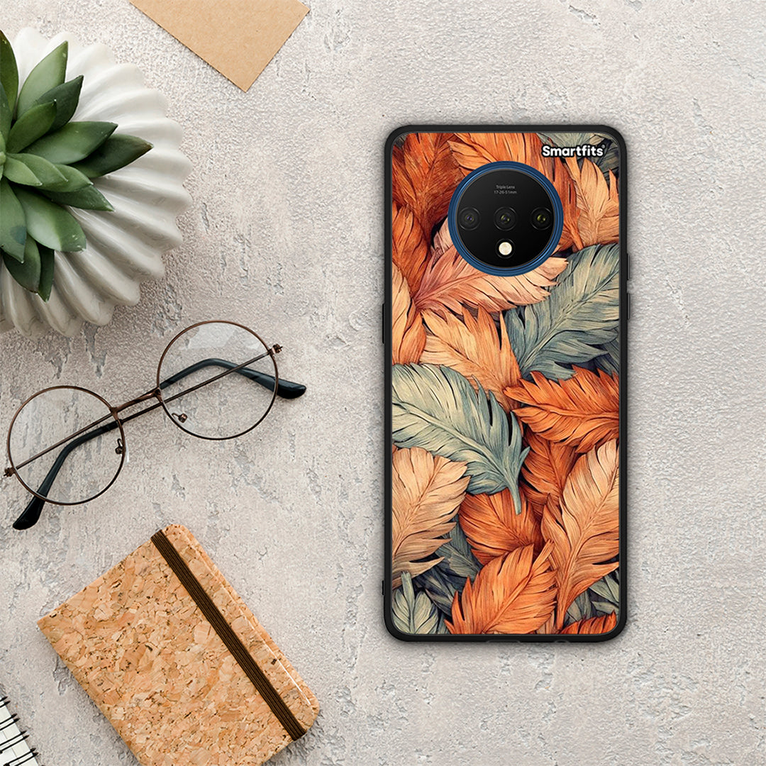 Autumn Leaves - OnePlus 7T case