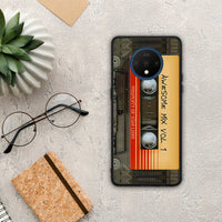 Thumbnail for Awesome Mix - OnePlus 7T case