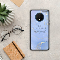 Thumbnail for Be yourself - OnePlus 7T case