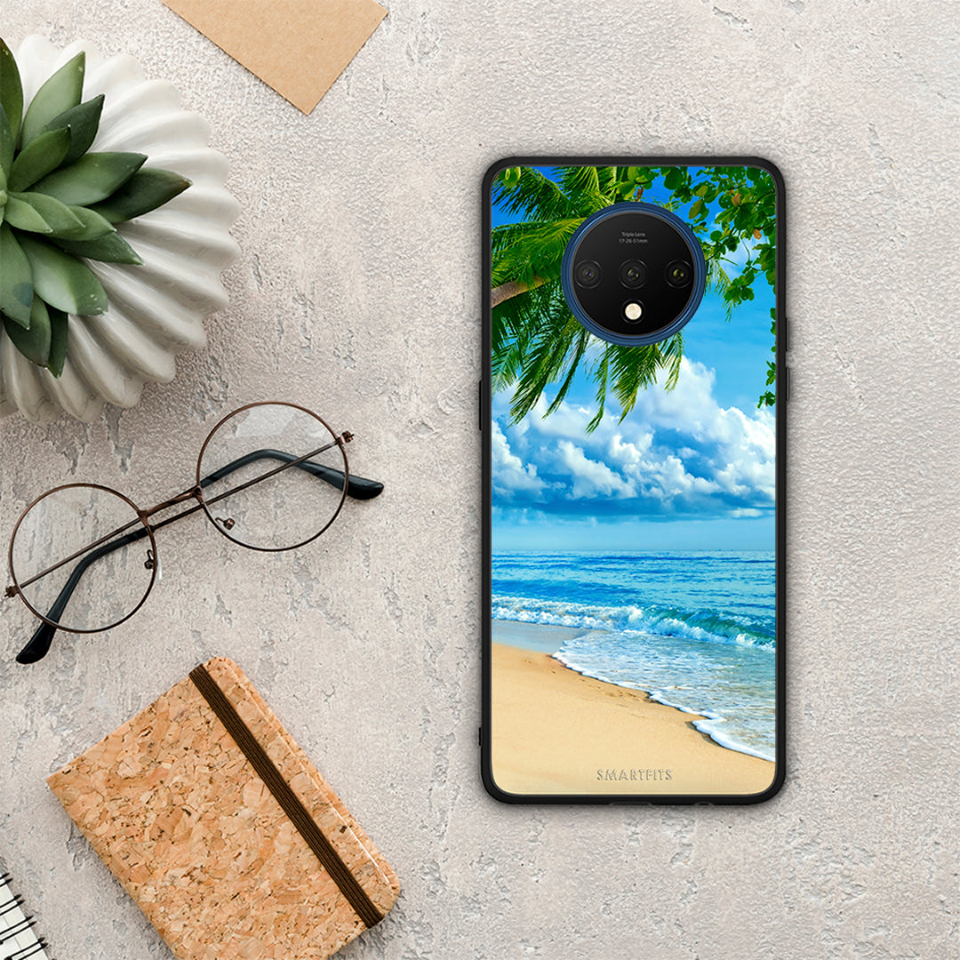 Beautiful Beach - OnePlus 7T case