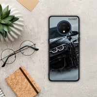 Thumbnail for Black BMW - OnePlus 7T case