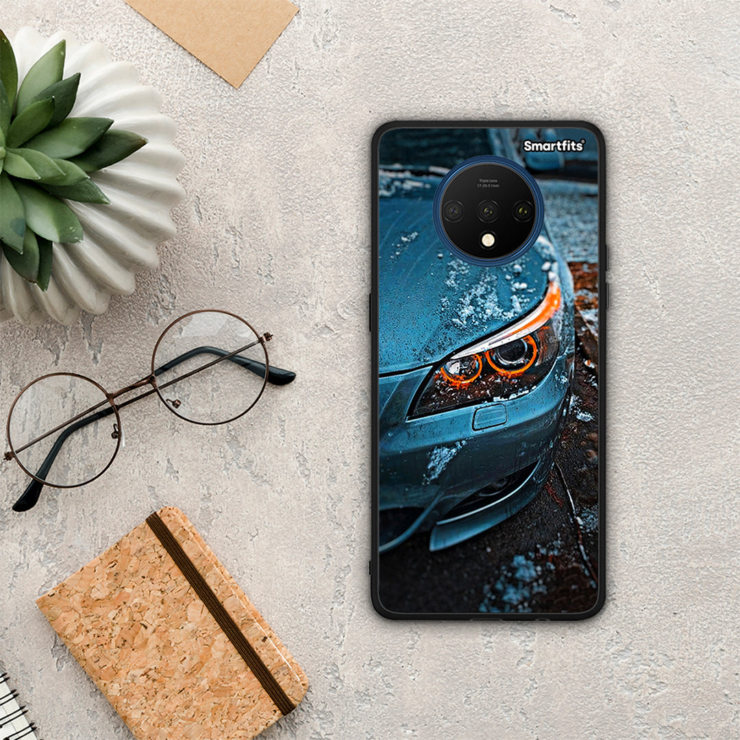 BMW E60 - OnePlus 7T case