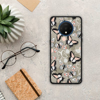 Thumbnail for Boho Butterflies - OnePlus 7T case