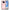 Θήκη OnePlus 7T Pink Feather Boho από τη Smartfits με σχέδιο στο πίσω μέρος και μαύρο περίβλημα | OnePlus 7T Pink Feather Boho case with colorful back and black bezels
