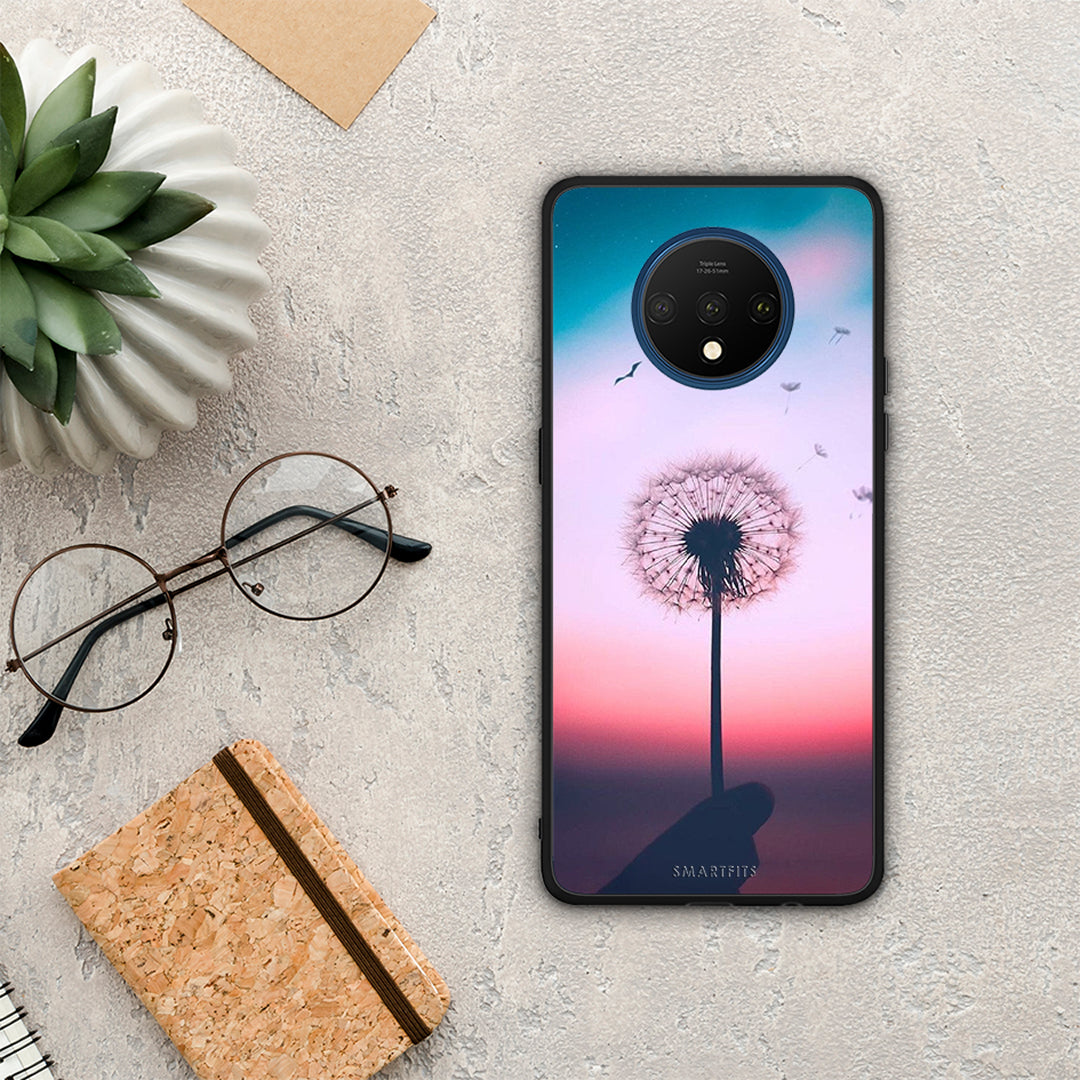 Boho Wish - OnePlus 7T case