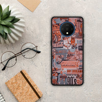 Thumbnail for Born In 90s - OnePlus 7T case