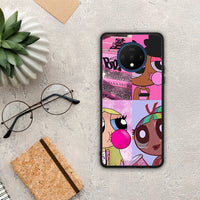 Thumbnail for Bubble Girls - OnePlus 7T case