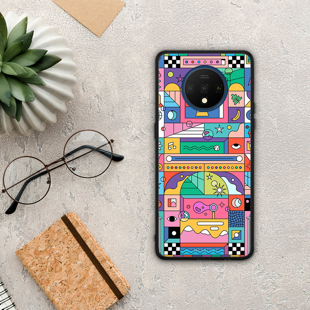 Bubbles Soap - OnePlus 7T case