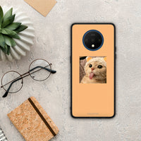 Thumbnail for Cat Tongue - OnePlus 7T case