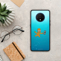 Thumbnail for Chasing Money - OnePlus 7T case