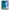 Θήκη OnePlus 7T Clean The Ocean από τη Smartfits με σχέδιο στο πίσω μέρος και μαύρο περίβλημα | OnePlus 7T Clean The Ocean case with colorful back and black bezels