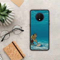 Thumbnail for Clean The Ocean - OnePlus 7T case