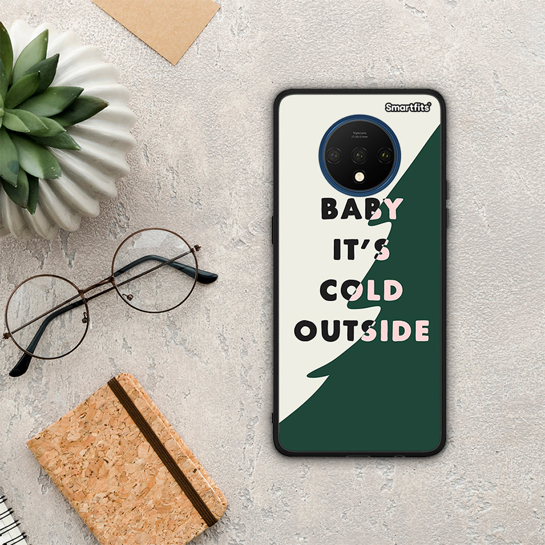 Cold Outside - OnePlus 7T case