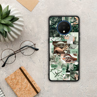 Thumbnail for Collage Dude - OnePlus 7T case