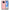 Θήκη OnePlus 7T Nude Color από τη Smartfits με σχέδιο στο πίσω μέρος και μαύρο περίβλημα | OnePlus 7T Nude Color case with colorful back and black bezels