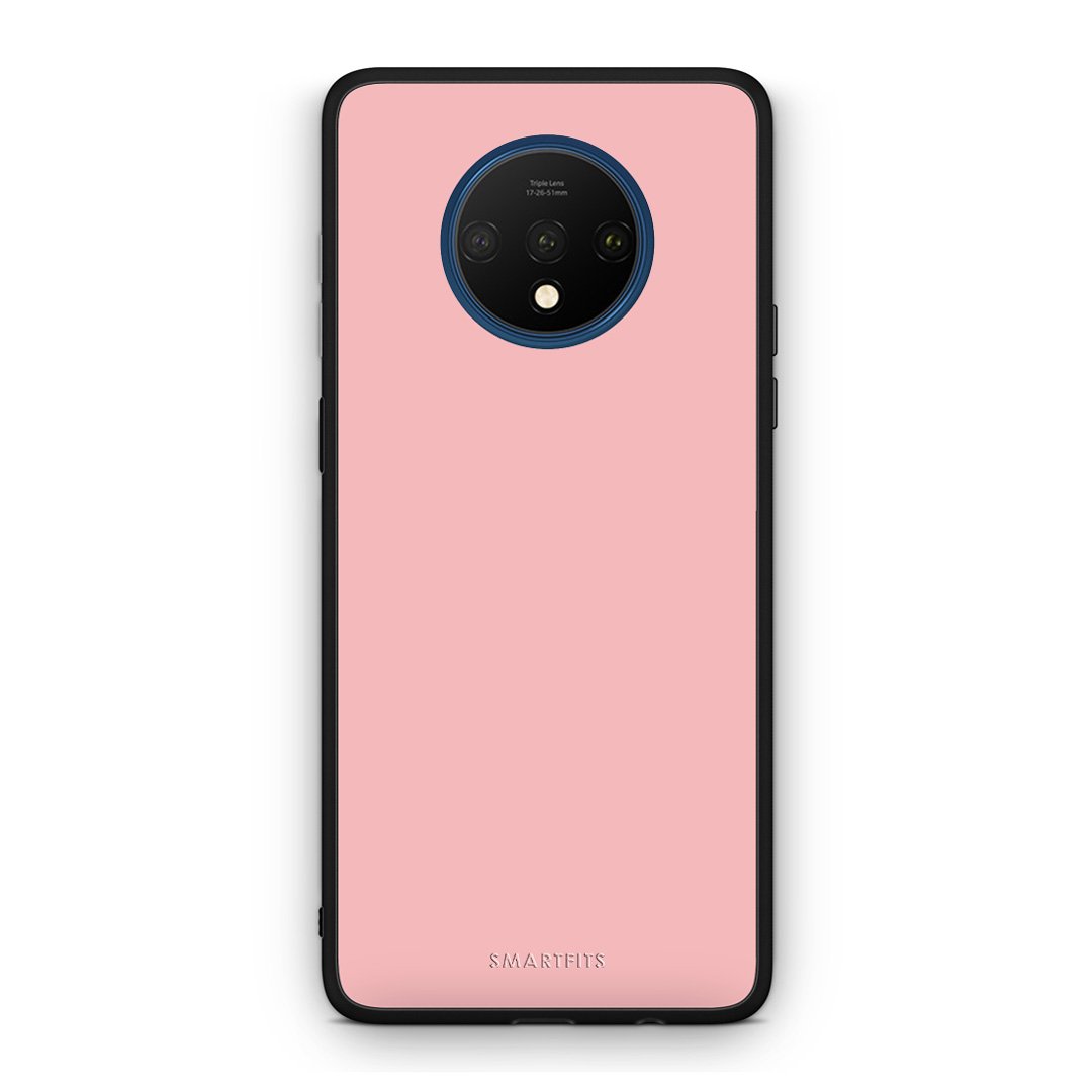 20 - OnePlus 7T  Nude Color case, cover, bumper