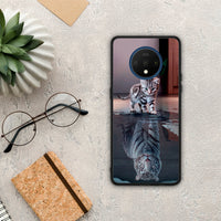 Thumbnail for Cute Tiger - OnePlus 7T case