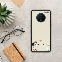 Thumbnail for Dalmatians Love - OnePlus 7T case