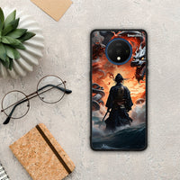 Thumbnail for Dragons Fight - OnePlus 7T θήκη