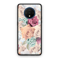Thumbnail for 99 - OnePlus 7T  Bouquet Floral case, cover, bumper