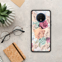 Thumbnail for Floral Bouquet - OnePlus 7T case