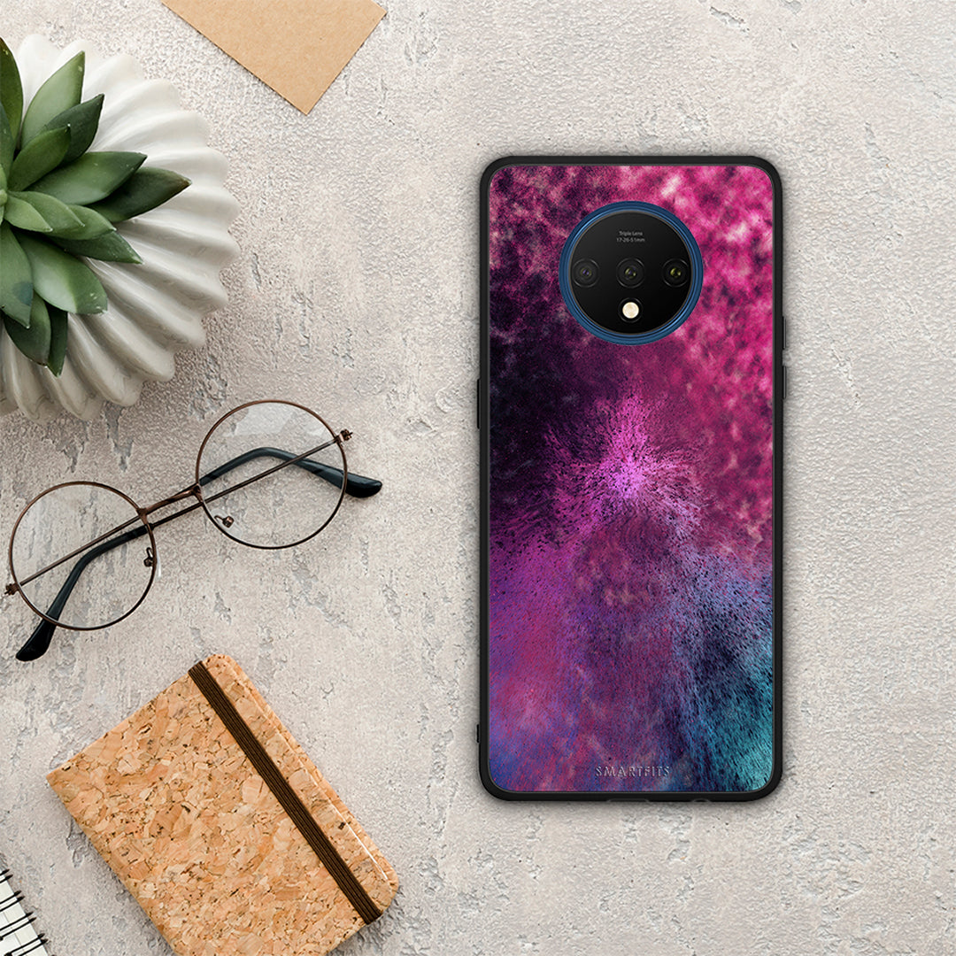 Galactic Aurora - OnePlus 7T case