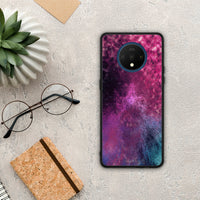 Thumbnail for Galactic Aurora - OnePlus 7T case