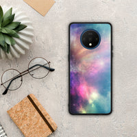 Thumbnail for Galactic Rainbow - OnePlus 7T case