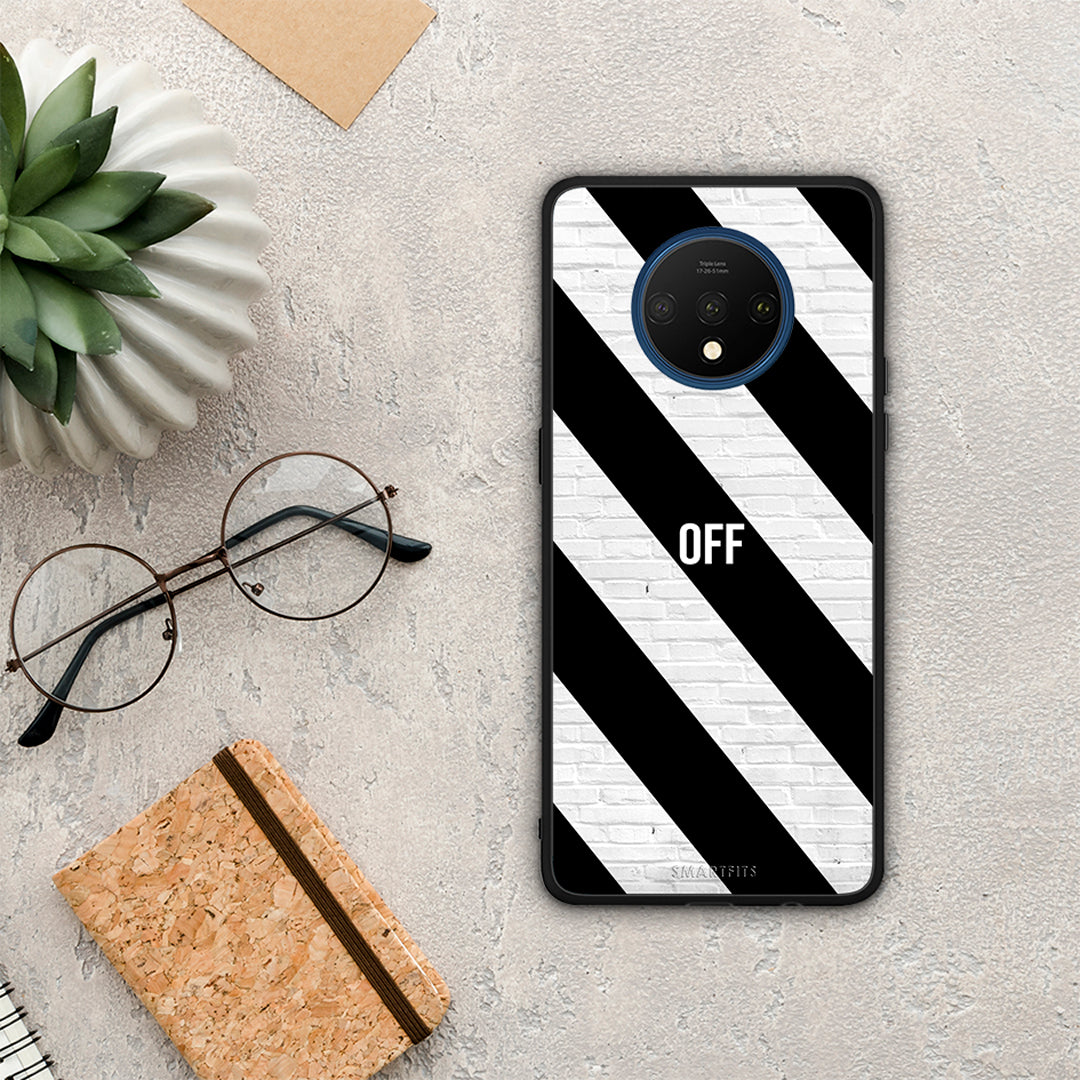 Get Off - OnePlus 7T case