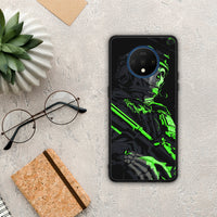 Thumbnail for Green Soldier - OnePlus 7T case