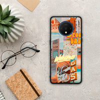 Thumbnail for Groovy Babe - OnePlus 7T case