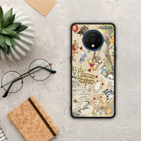 Thumbnail for Happy Friends - OnePlus 7T case