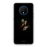 Thumbnail for 4 - OnePlus 7T Clown Hero case, cover, bumper