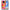Θήκη OnePlus 7T Hippie Love από τη Smartfits με σχέδιο στο πίσω μέρος και μαύρο περίβλημα | OnePlus 7T Hippie Love case with colorful back and black bezels