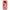 OnePlus 7T Hippie Love θήκη από τη Smartfits με σχέδιο στο πίσω μέρος και μαύρο περίβλημα | Smartphone case with colorful back and black bezels by Smartfits