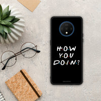 Thumbnail for How You Doin - OnePlus 7T case