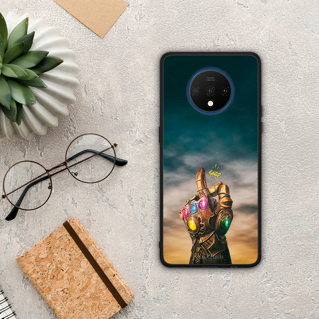 Infinity Snap - OnePlus 7T case