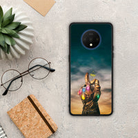 Thumbnail for Infinity Snap - OnePlus 7T case