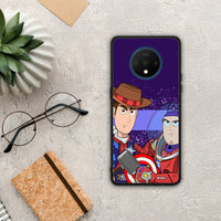 Thumbnail for Infinity Story - OnePlus 7T case