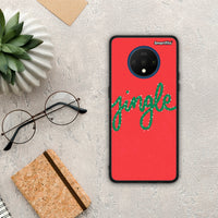 Thumbnail for Jingle Xmas - OnePlus 7T case