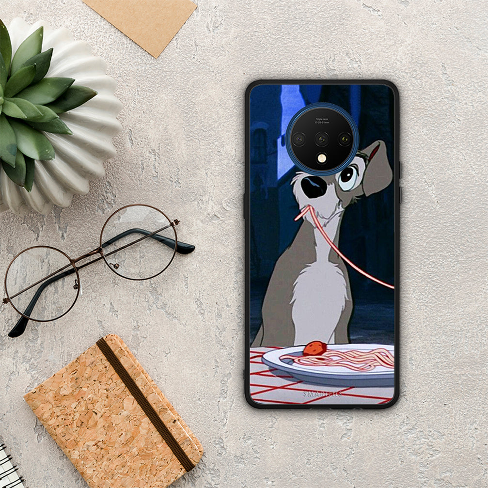 Lady And Tramp 1 - OnePlus 7T case