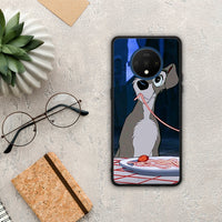 Thumbnail for Lady And Tramp 1 - OnePlus 7T case
