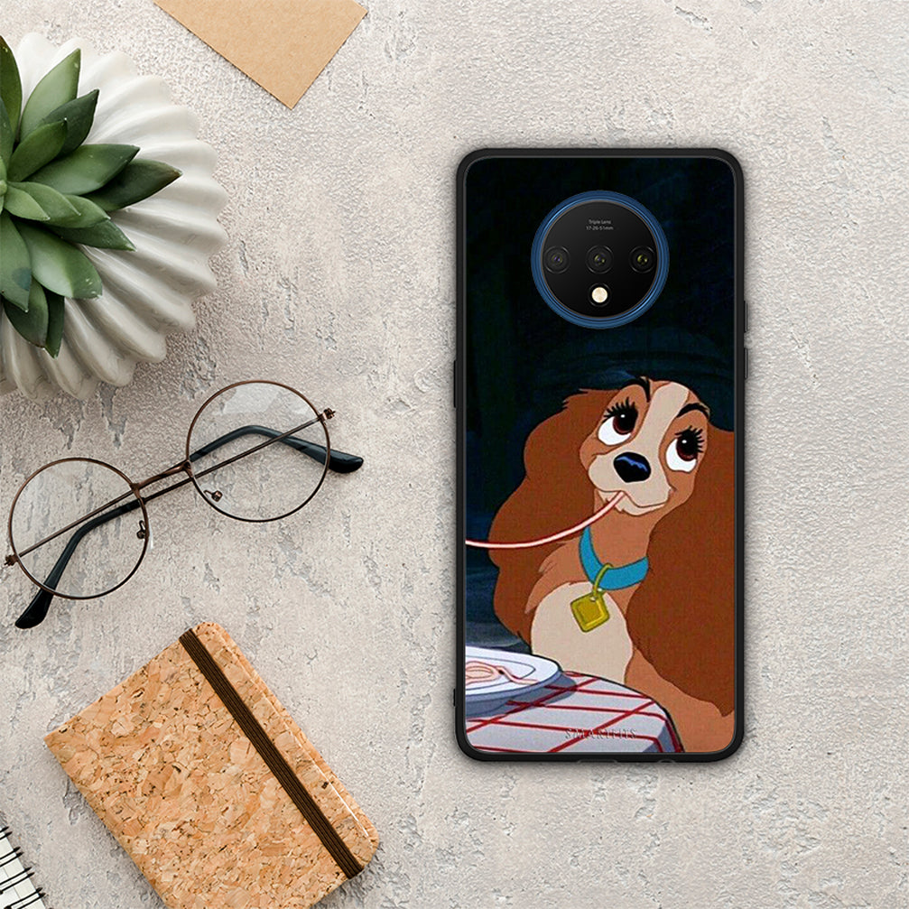 Lady And Tramp 2 - OnePlus 7T case